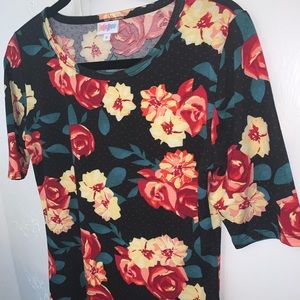 NWOT lularoe Gigi